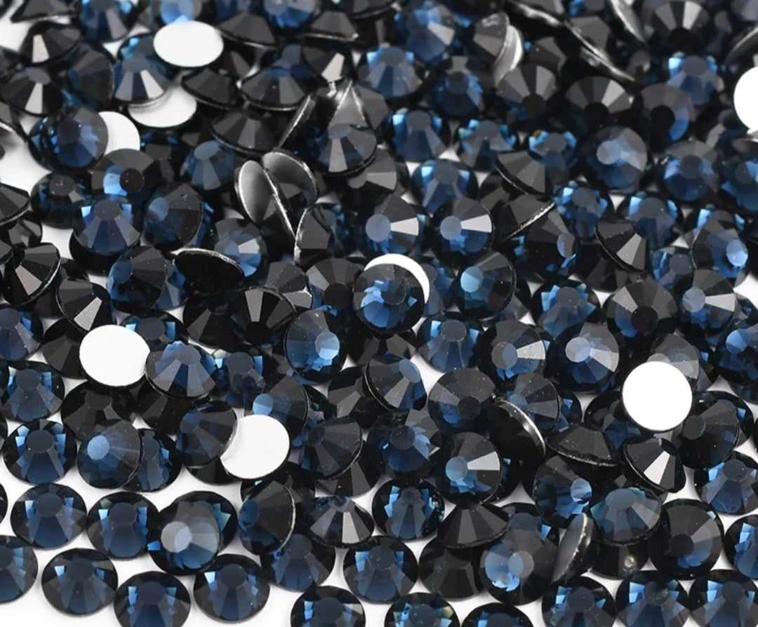 Montana Rhinestones