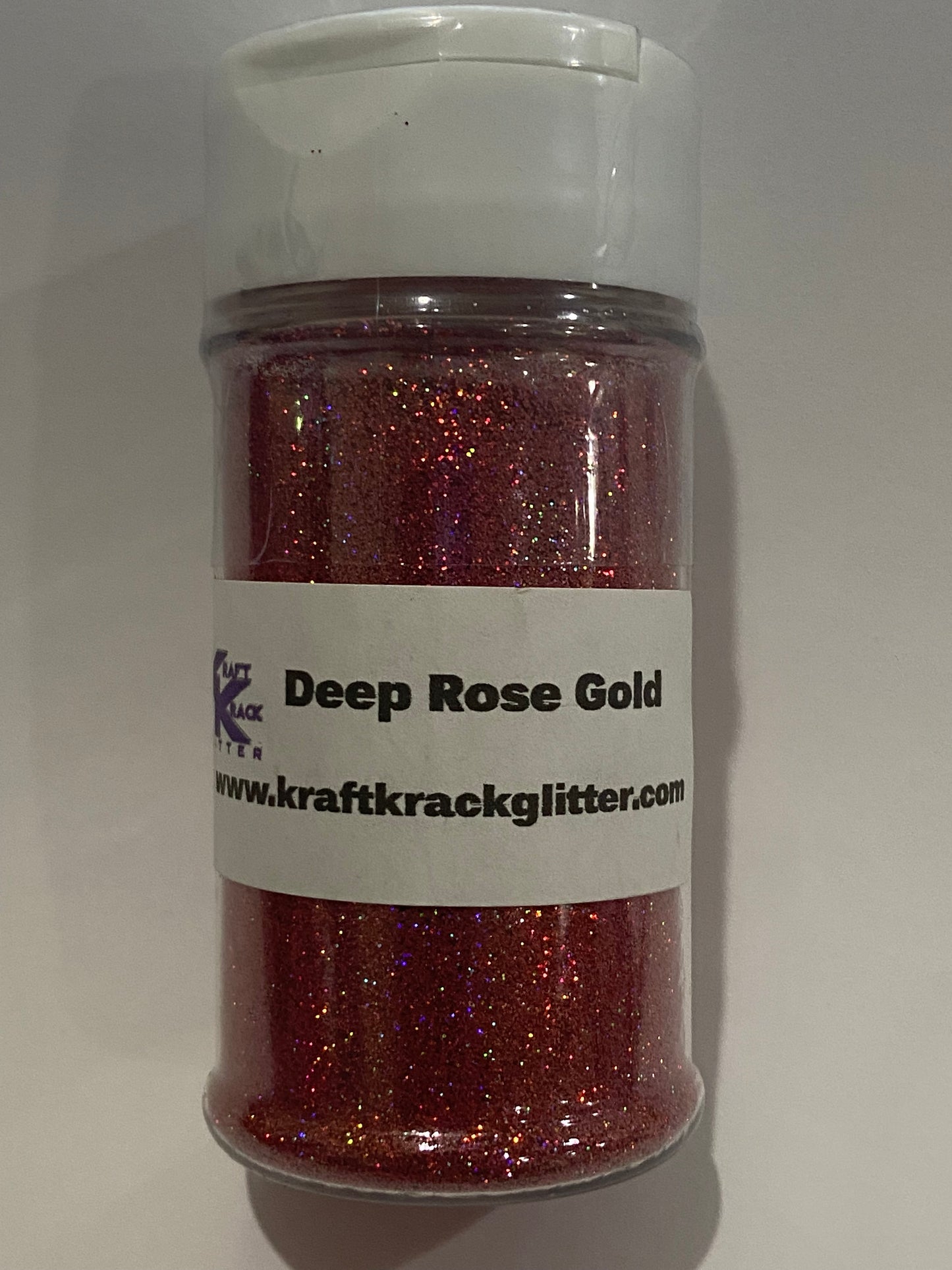 Deep Rose
