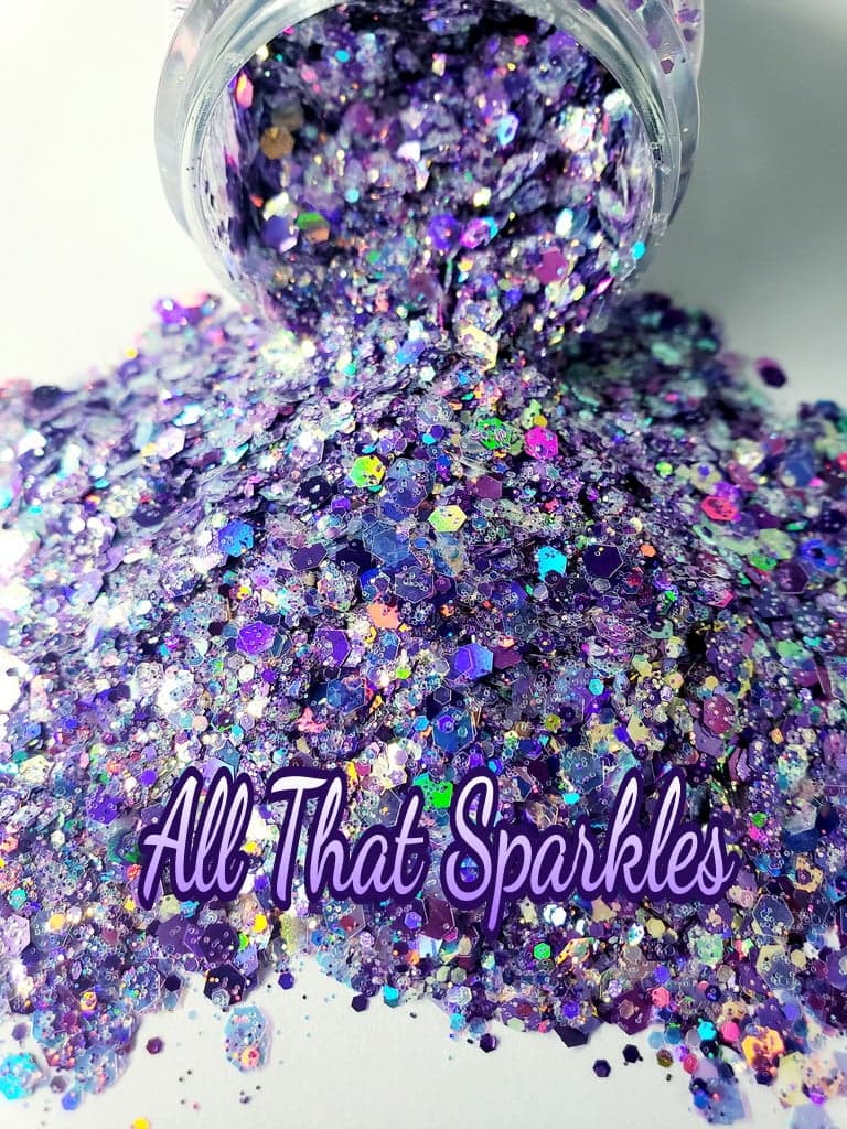 All that Sparkles