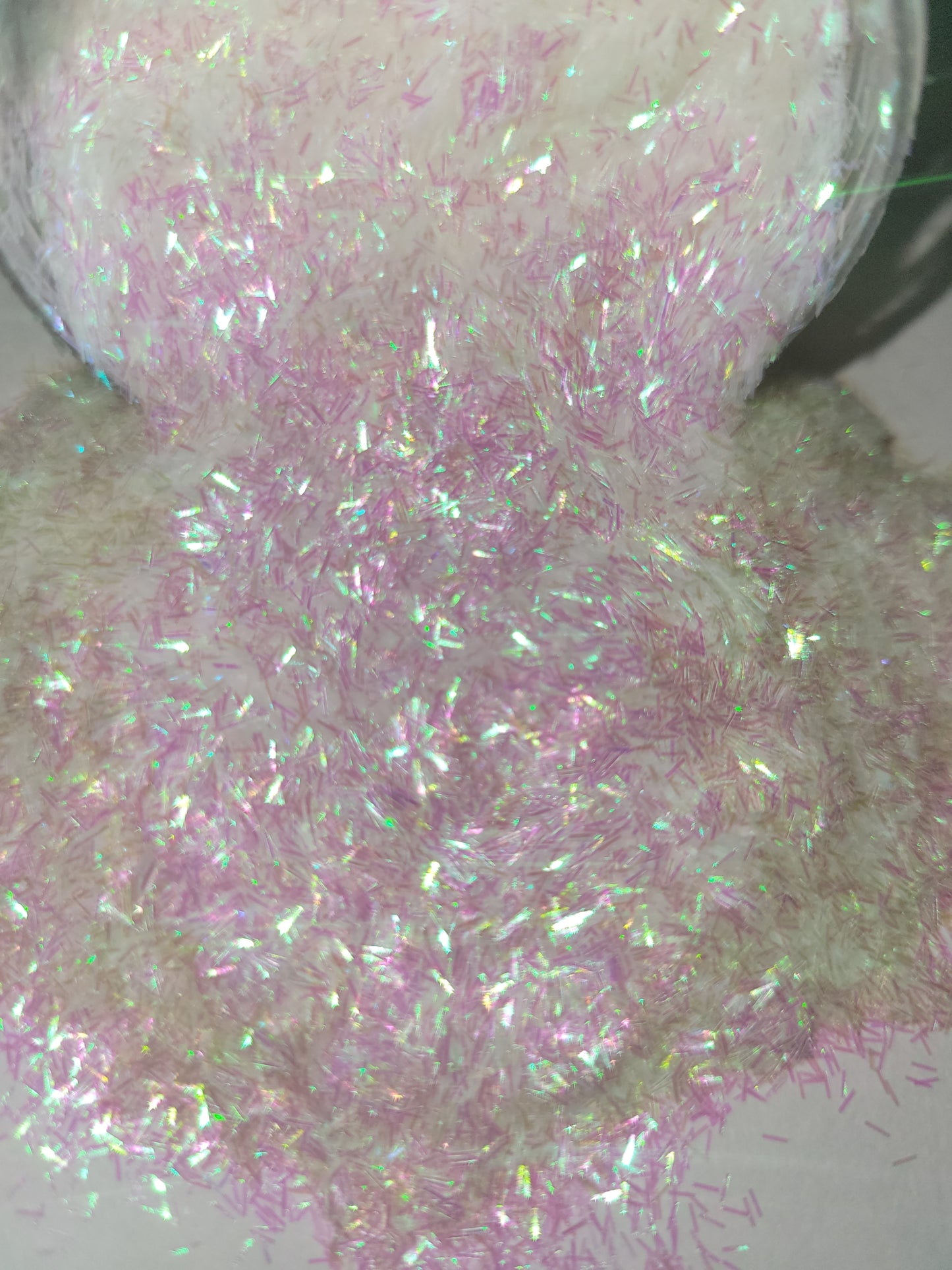 Opal Tinsel