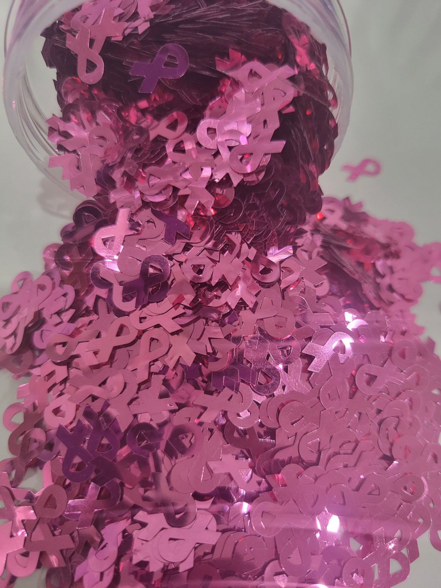 Pink Ribbons