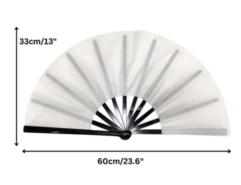 Bulk Clack Fan Pre-Order