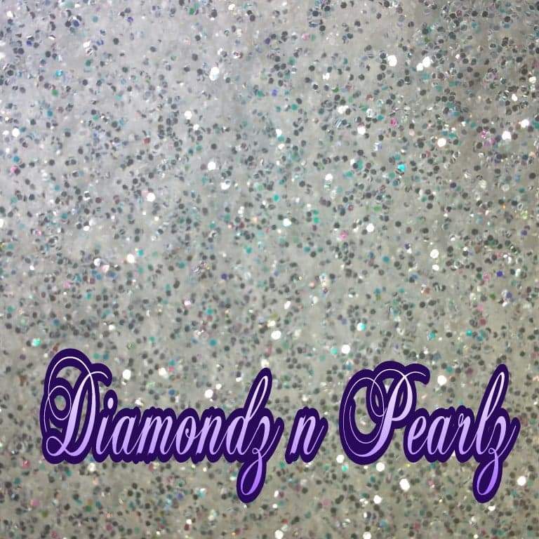 Diamondz N Pearlz