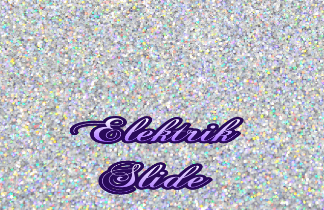 Electric Slide