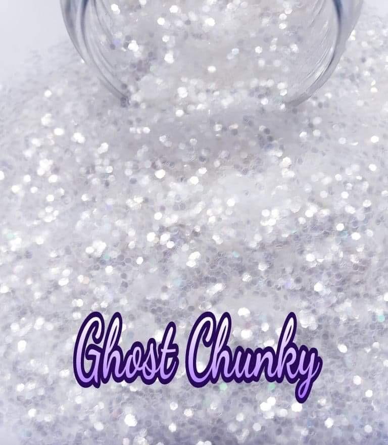 Ghost Chunky