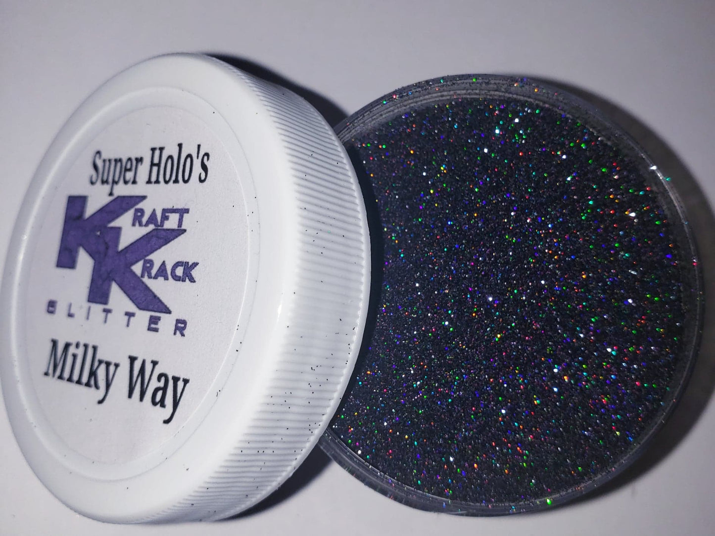 Milky Way