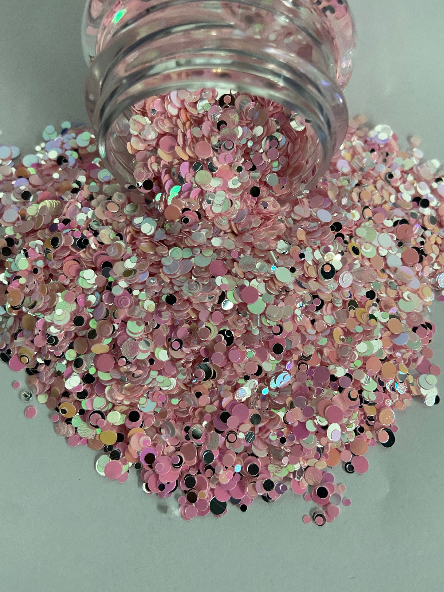 Pink Diamonds