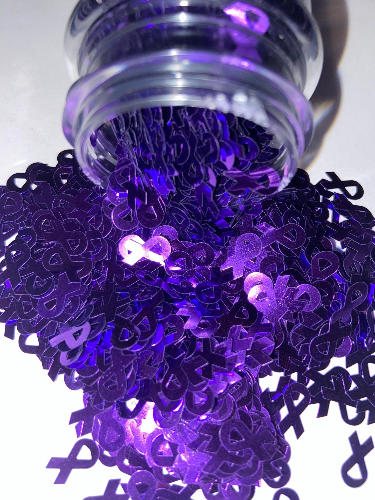 Purple Awareness