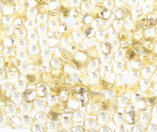Jonquil Rhinestones