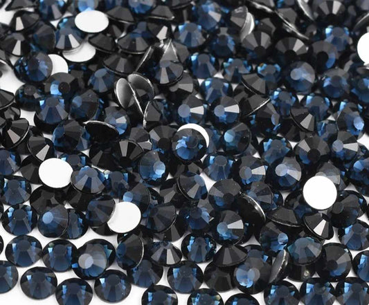 Montana Rhinestones