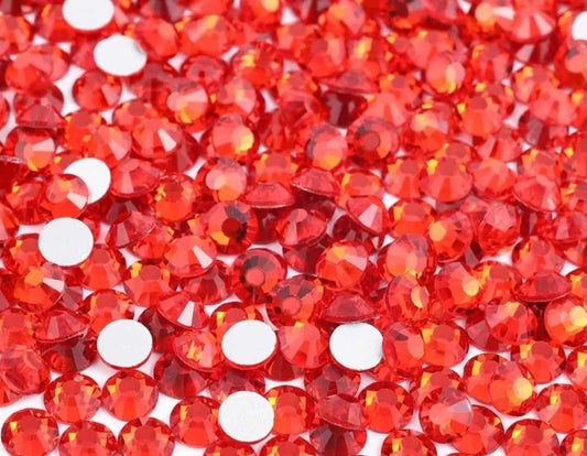 Lt. Siam Rhinestones