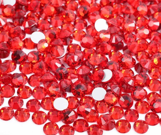 Siam Rhinestones