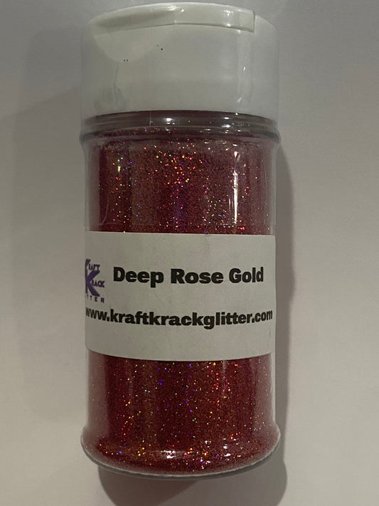 Deep Rose
