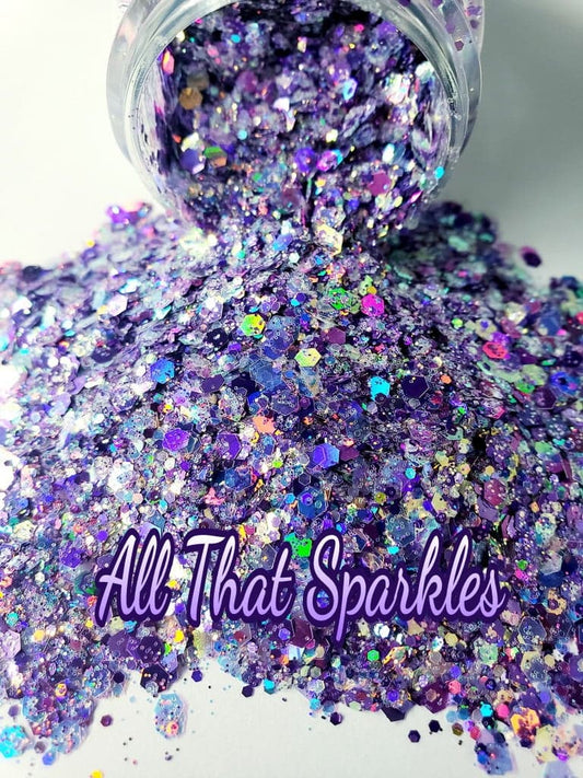 All that Sparkles