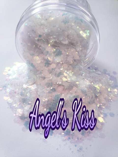 Angel Kiss