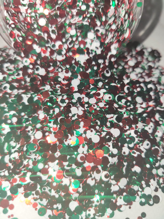 Chrimas Dots