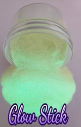 Glow Stick Glow Glitta