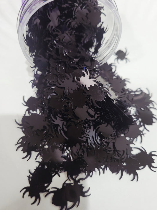 Spiders
