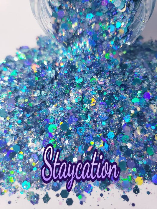 Staycation