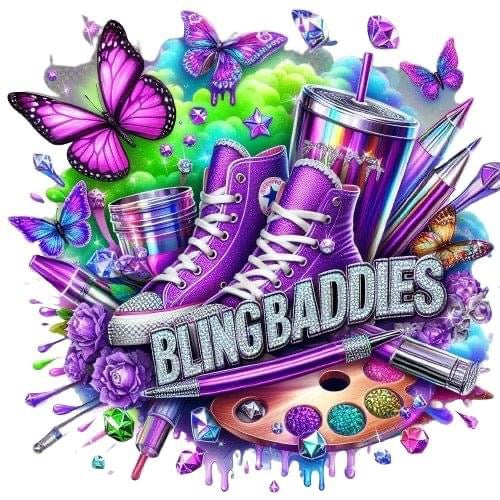 Bling Baddies 