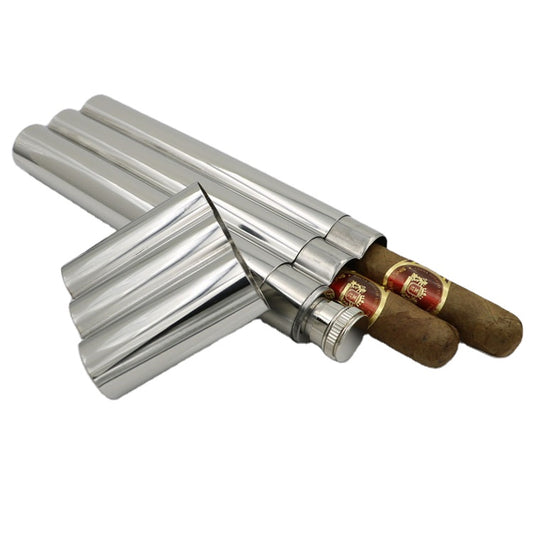 Cigar Flask