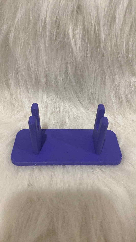 Clack Fan Display stand