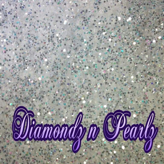 Diamondz N Pearlz