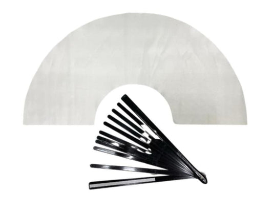 Extra Fabric for Clack Fan Pre-Order