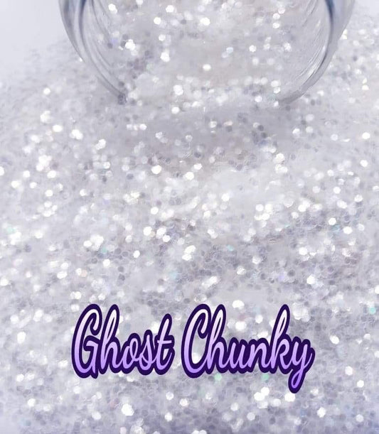 Ghost Chunky
