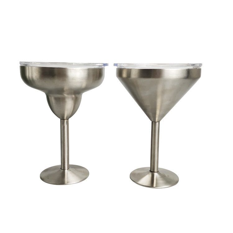 Stainless Steel Martini/Margarita Tumbler