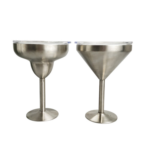 Stainless Steel Martini/Margarita Tumbler