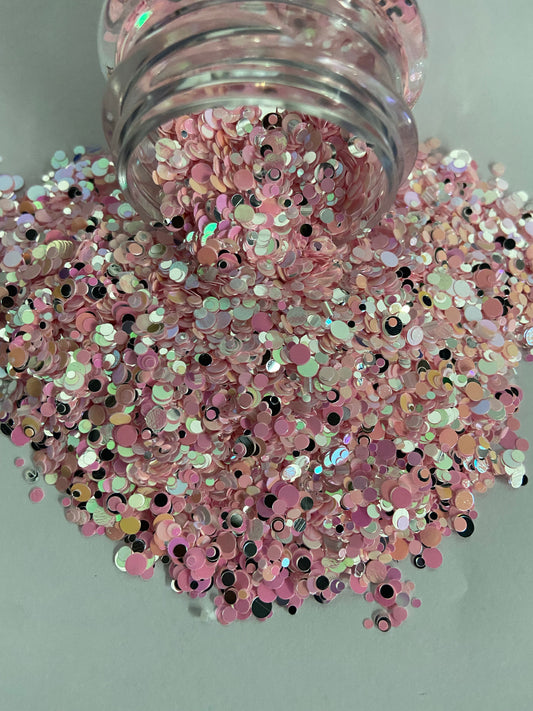 Pink Diamonds