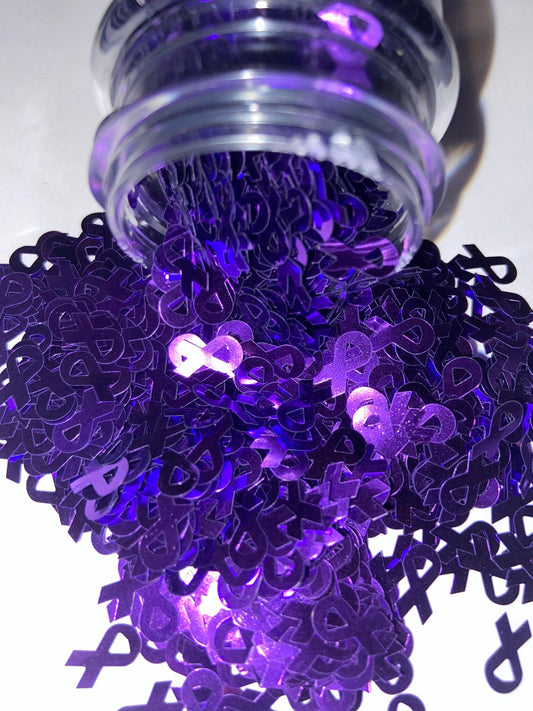Purple Awareness