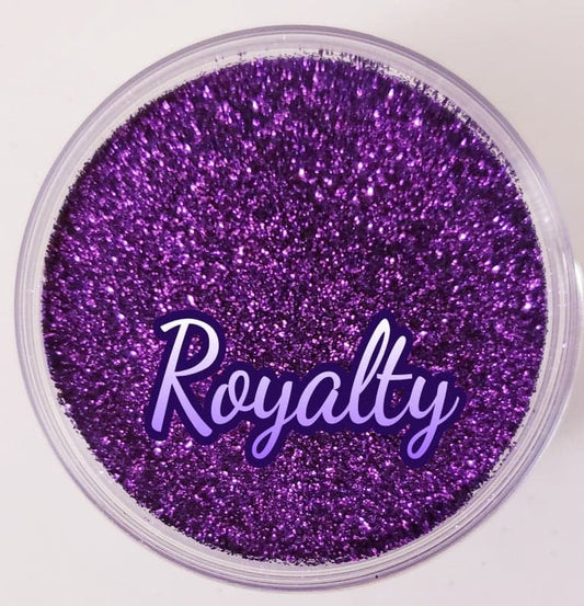 Royalty